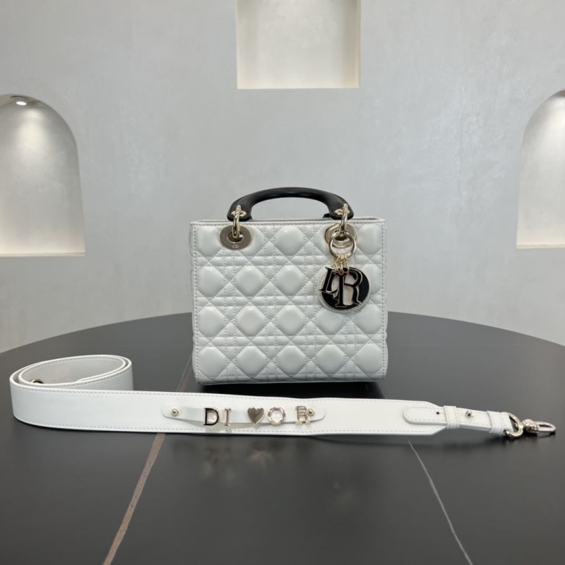 Dior My Lady Bags